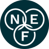 Nef.no logo