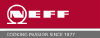 Neff.co.uk logo