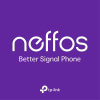 Neffos.com logo