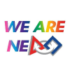 Nefirst.org logo