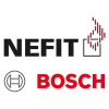 Nefit.nl logo