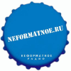 Neformatnoe.ru logo