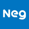 Neg.co.jp logo