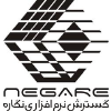 Negare.ir logo