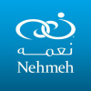 Nehmeh.com logo