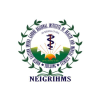 Neigrihms.gov.in logo