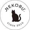 Nekobu.com logo