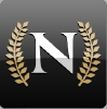 Nekropole.info logo