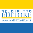 Neldiritto.it logo
