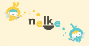Nelke.co.jp logo