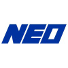 Neo.edu logo