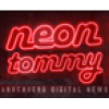 Neontommy.com logo