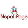 Nepalipage.com logo