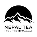 Nepal Tea Collective logo