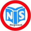 Nepsort.com logo