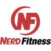 Nerdfitness.com logo