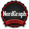 Nerdgraph.com logo