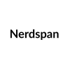 Nerdspan.com logo