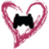 Nerdybutflirty.com logo