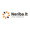 Neriba.lt logo