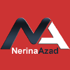 Nerinaazad.net logo