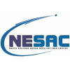 Nesac.gov.in logo