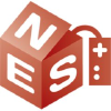 Nesbox.com logo