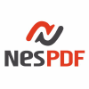 Nespdf.com logo