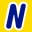 Nesquik.com logo