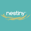 Nestiny.com logo