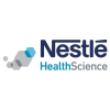 Nestlehealthscience.com logo