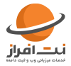 Netafraz.com logo