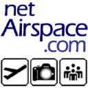 Netairspace.com logo