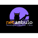 Netambulo.com logo