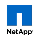 NetApp logo