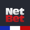 Netbet.fr logo
