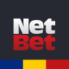 Netbet.ro logo