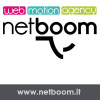 Netboom.it logo