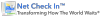 Netcheckin.com logo