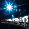 Netcomponents.com logo