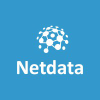 Netdata.com logo