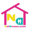 Netdoone.com logo