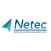 Netec.com.mx logo
