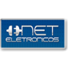Neteletronicos.net logo