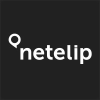 Netelip.com logo