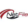Netfile.com logo
