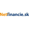 Netfinancie.sk logo