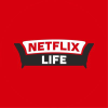 Netflixlife.com logo