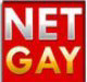 Netgay.com.br logo