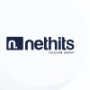 Nethits.com logo